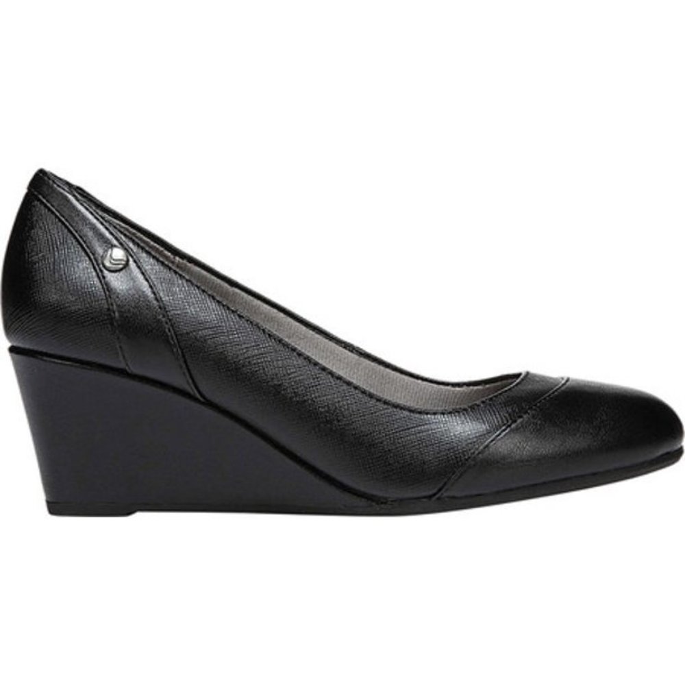 New LifeStride Dreams Wedge 1 - Picture 3 of 4